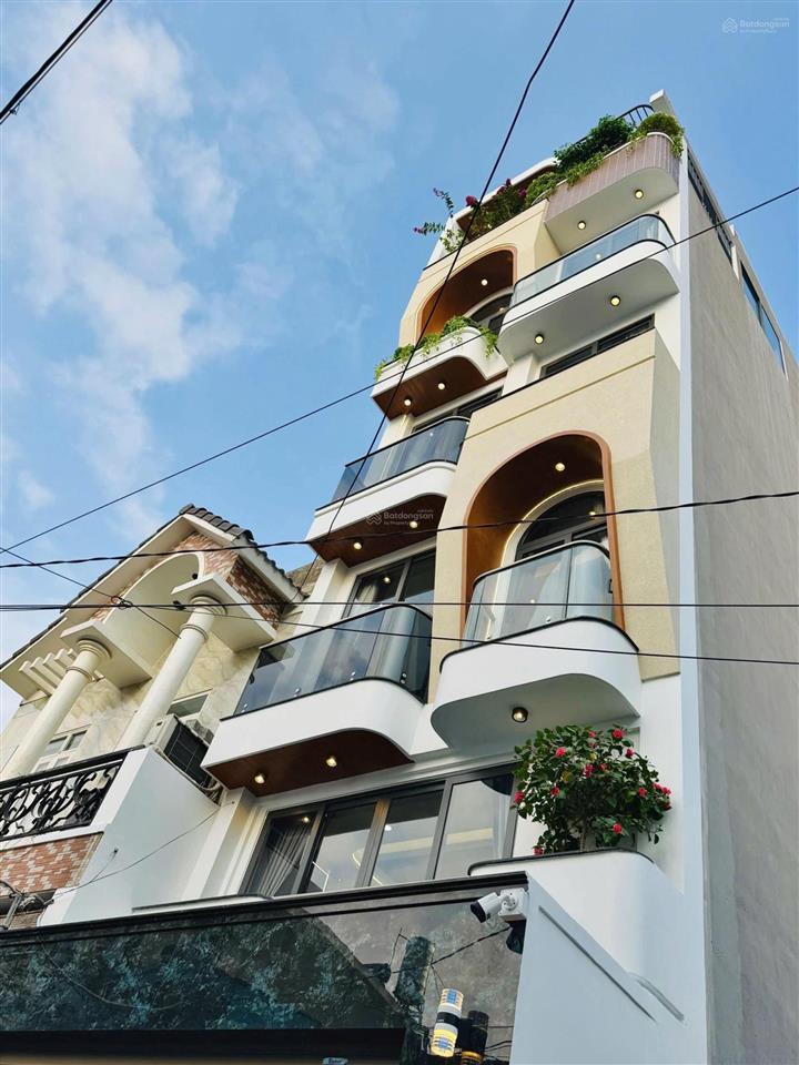 Chính chủ cần bàn nhà đường nguyễn thị minh khai  quận 1  84,6m2  ngay thảo cầm viên