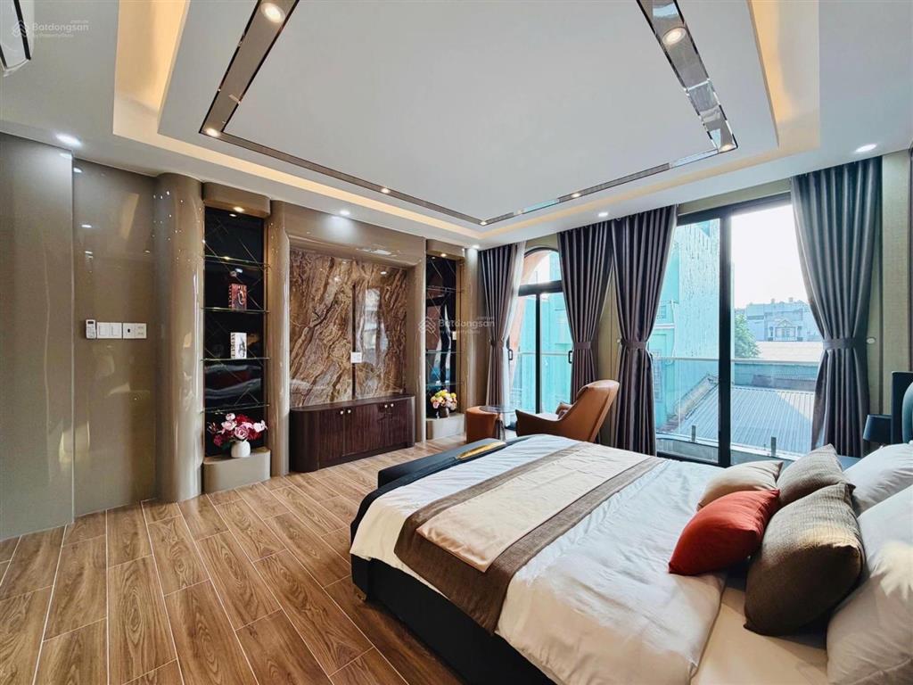Chính chủ cần bàn nhà đường nguyễn thị minh khai  quận 1  84,6m2  ngay thảo cầm viên