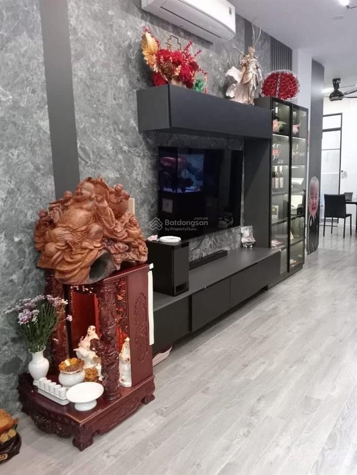 Siêu phẩm nhà mới 4 tầng  cao thắng  quận 3  giá 6,71tỷ/70m2  ngay khu bàn cờ  thuê 25tr/th