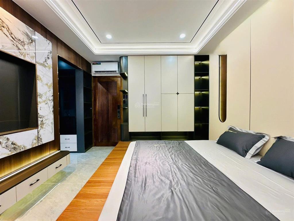Siêu phẩm nhà 5 tầng ngay lã xuân oai  quận 9  giá 3,25tỷ/80m2 (5x16)  giao lê văn việt  shr