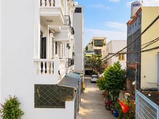 Siêu phẩm nhà 5 tầng ngay lã xuân oai  quận 9  giá 3,21tỷ/80m2 (5x16)  giao lê văn việt  shr