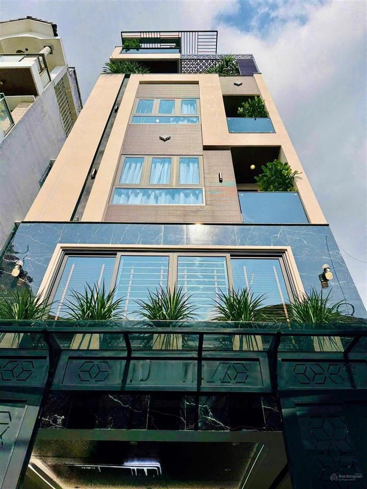Siêu phẩm nhà 5 tầng ngay lã xuân oai  quận 9  giá 3,25tỷ/80m2 (5x16)  giao lê văn việt  shr