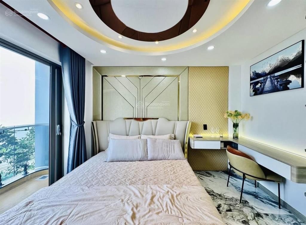 Siêu phẩm ngang 5m giữa trung tâm quận 1  nguyễn văn thủ  65m2 (5 x 13) sổ hồng riêng