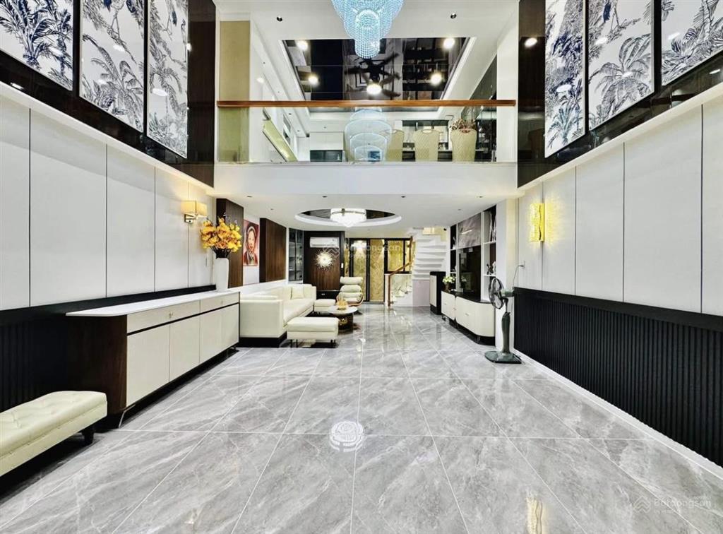 Bán nhà đường tân cảng  bình thạnh  kề ga metro    65m2  dòng tiền cho thuê 25tr/tháng