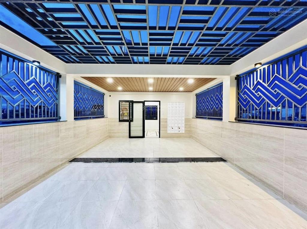 Bán nhà đường tân cảng  bình thạnh  kề ga metro    65m2  dòng tiền cho thuê 25tr/tháng