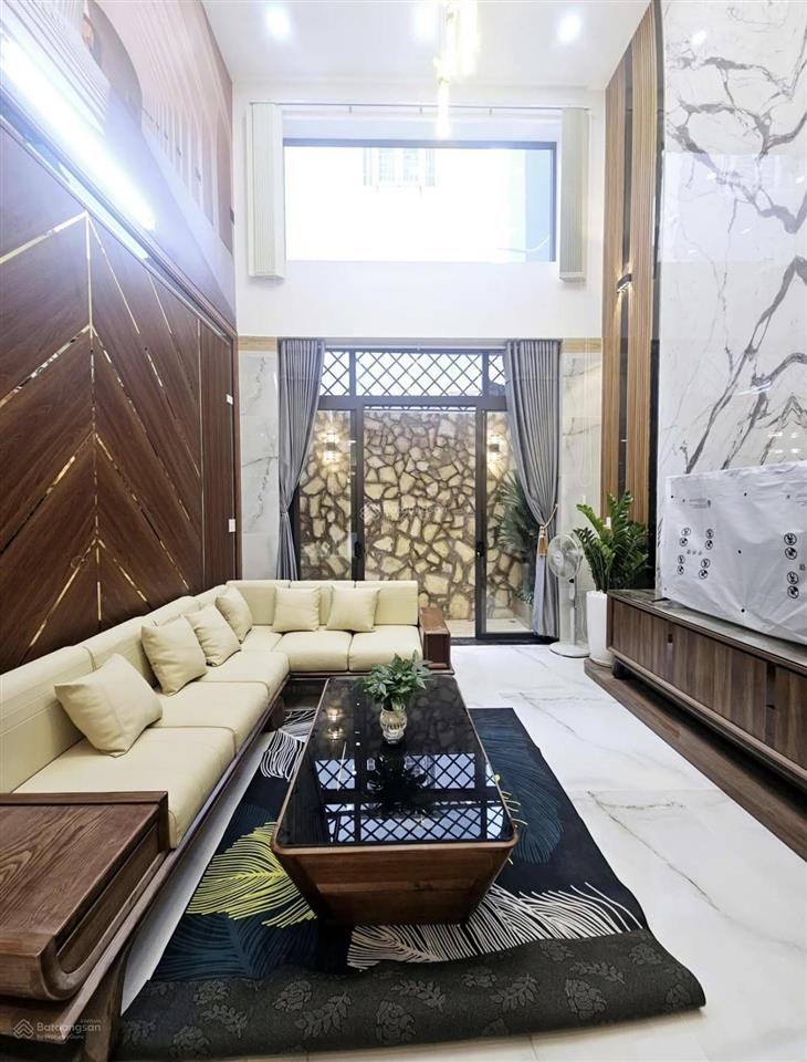 Siêu phẩm nhà đẹp trung tâm  quận 1  mạc đĩnh chi  67,2m2  đang cho thuê 33tr/tháng