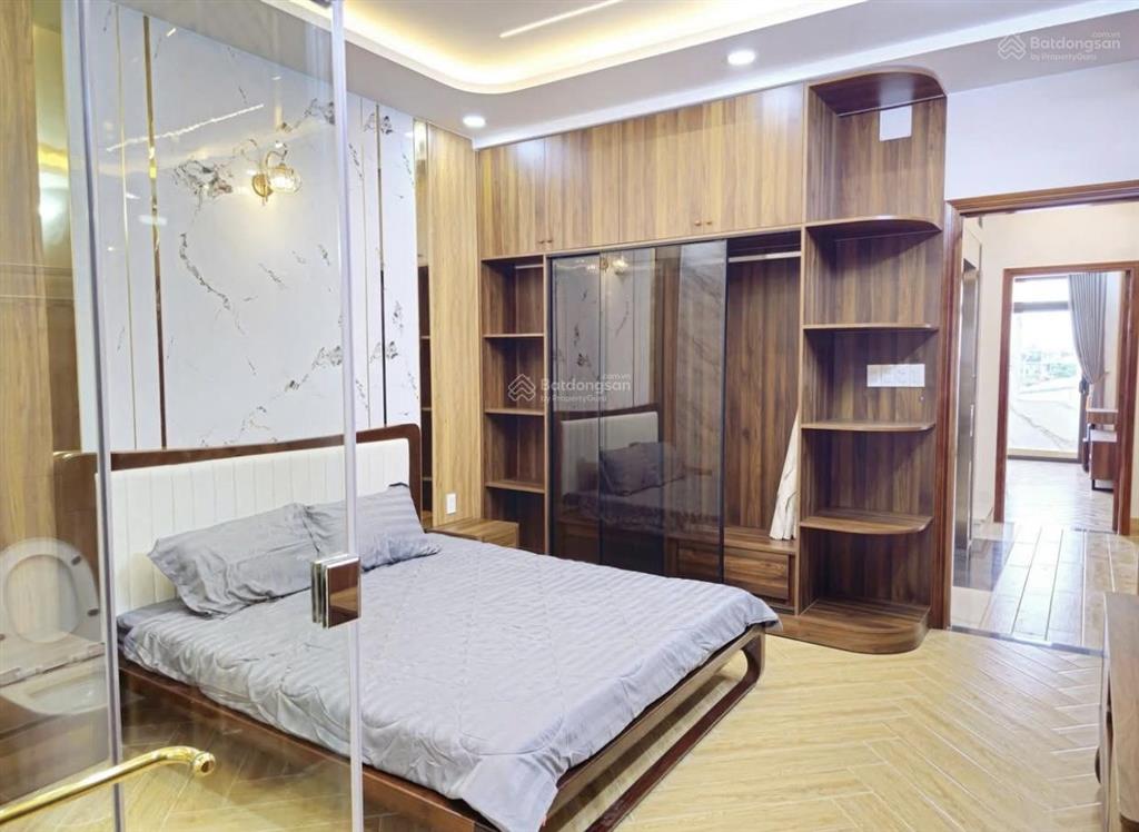 Siêu phẩm nhà đẹp trung tâm  quận 1  mạc đĩnh chi  67,2m2  đang cho thuê 33tr/tháng