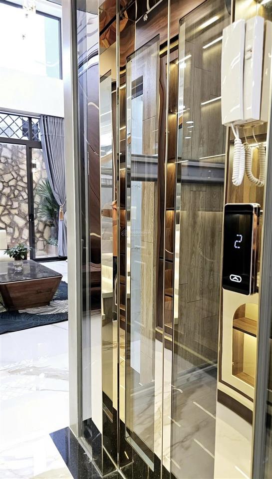Siêu phẩm nhà đẹp trung tâm  quận 1  mạc đĩnh chi  67,2m2  đang cho thuê 33tr/tháng