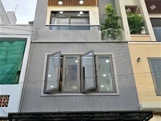 Siêu phẩm nhà đẹp trung tâm  quận 1  mạc đĩnh chi  67,2m2  đang cho thuê 33tr/tháng