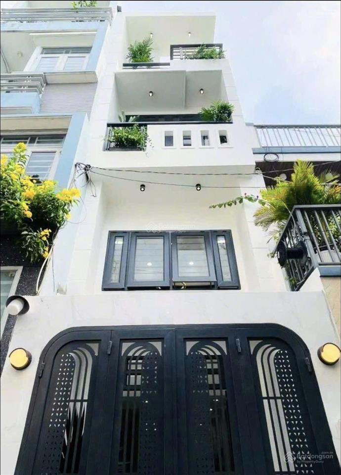 Nhà mới pháp lý chuẩn đường tôn thất đạm  quận 1  giá 7,12tỷ/81m2  gần ga metro  cho thuê 29tr