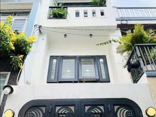 Nhà mới pháp lý chuẩn đường tôn thất đạm  quận 1  giá 7,12tỷ/81m2  gần ga metro  cho thuê 29tr