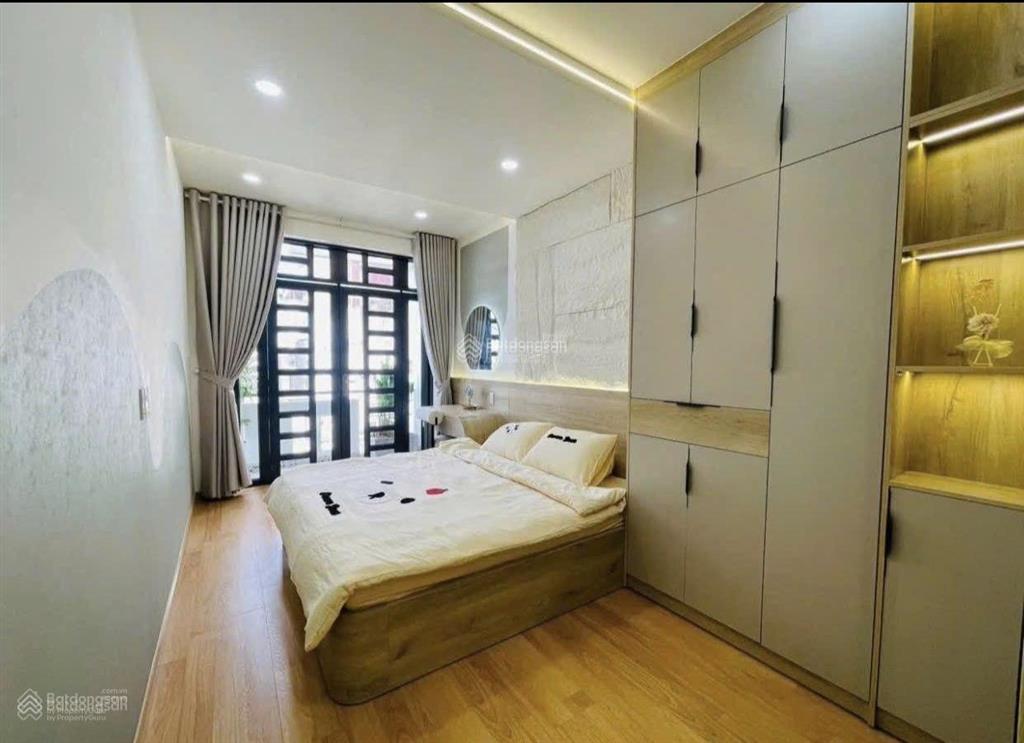 Nhà mới pháp lý chuẩn đường tôn thất đạm  quận 1  giá 7,12tỷ/81m2  gần ga metro  cho thuê 29tr