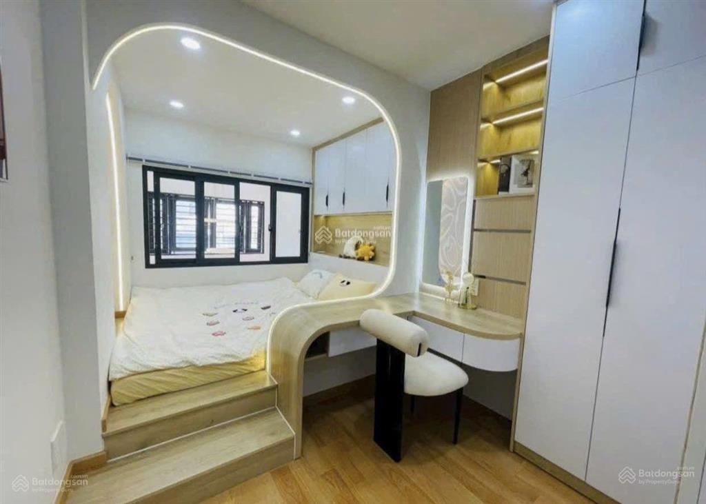 Nhà mới pháp lý chuẩn đường tôn thất đạm  quận 1  giá 7,12tỷ/81m2  gần ga metro  cho thuê 29tr