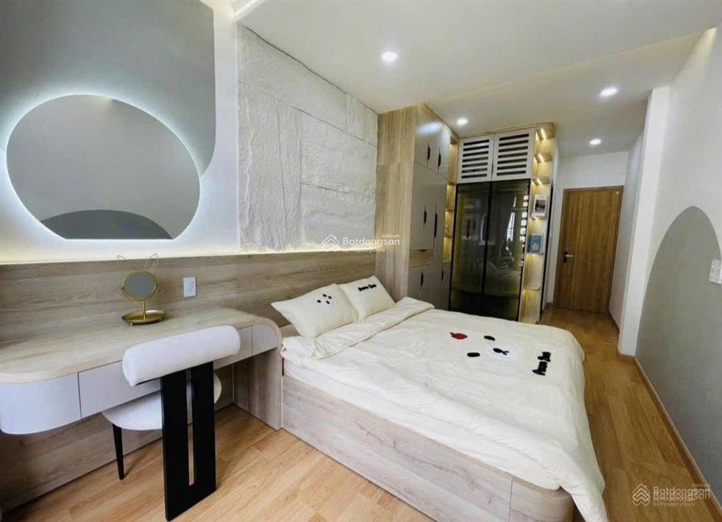 Nhà mới pháp lý chuẩn đường tôn thất đạm  quận 1  giá 7,12tỷ/81m2  gần ga metro  cho thuê 29tr