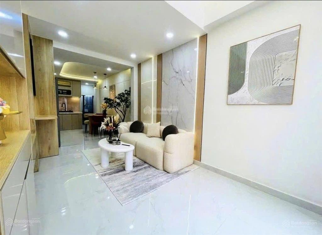 Nhà mới pháp lý chuẩn đường tôn thất đạm  quận 1  giá 7,12tỷ/81m2  gần ga metro  cho thuê 29tr