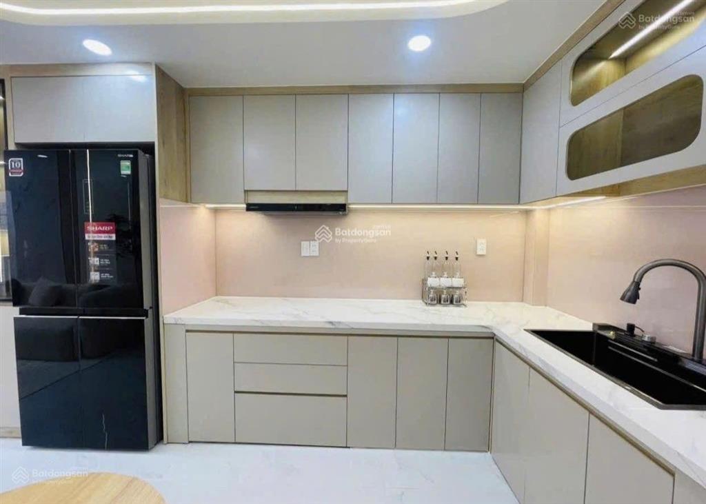 Nhà mới pháp lý chuẩn đường tôn thất đạm  quận 1  giá 7,12tỷ/81m2  gần ga metro  cho thuê 29tr