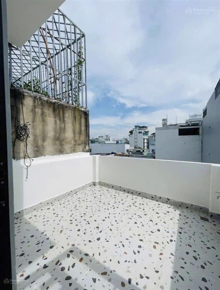 Nhà mới pháp lý chuẩn đường tôn thất đạm  quận 1  giá 7,12tỷ/81m2  gần ga metro  cho thuê 29tr