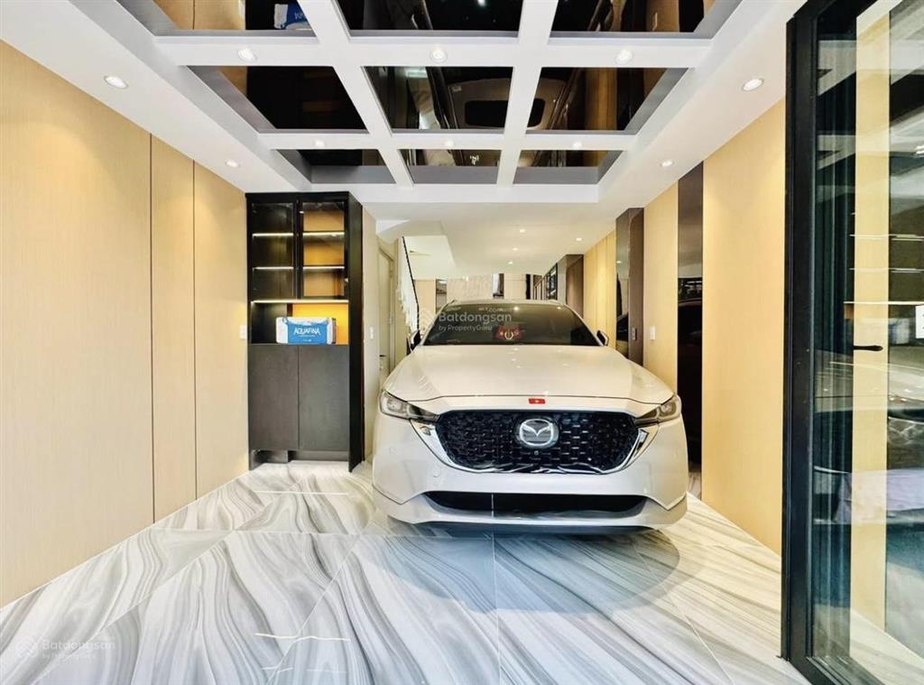 Bán nhà nguyễn trọng tuyển, phú nhuận  giá6,23tỷ/70m2  gần bv hoàn mỹ  đang cho thuê 22tr/tháng
