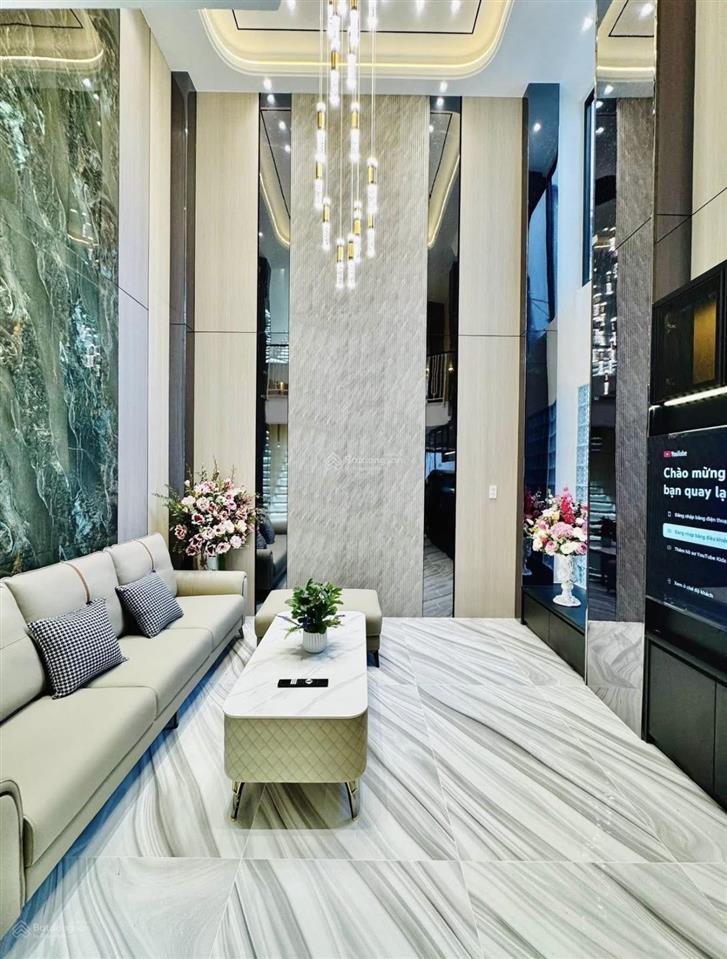 Bán nhà nguyễn trọng tuyển, phú nhuận  giá6,23tỷ/70m2  gần bv hoàn mỹ  đang cho thuê 22tr/tháng