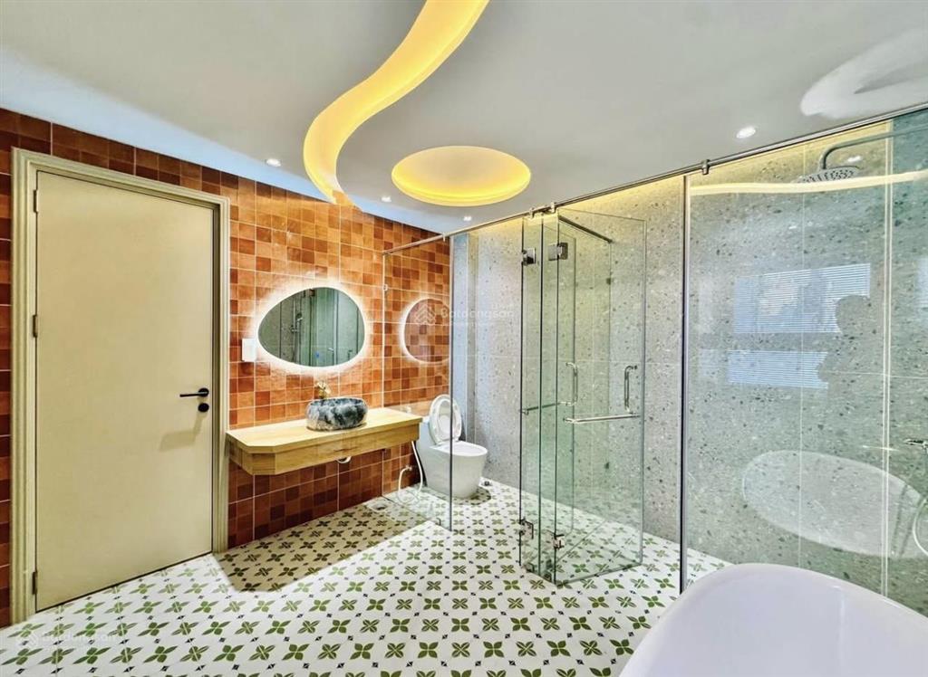 Bán nhà nguyễn trọng tuyển, phú nhuận  giá6,23tỷ/70m2  gần bv hoàn mỹ  đang cho thuê 22tr/tháng