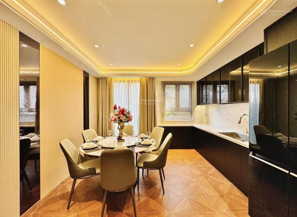 Bán nhà nguyễn trọng tuyển, phú nhuận  giá6,23tỷ/70m2  gần bv hoàn mỹ  đang cho thuê 22tr/tháng