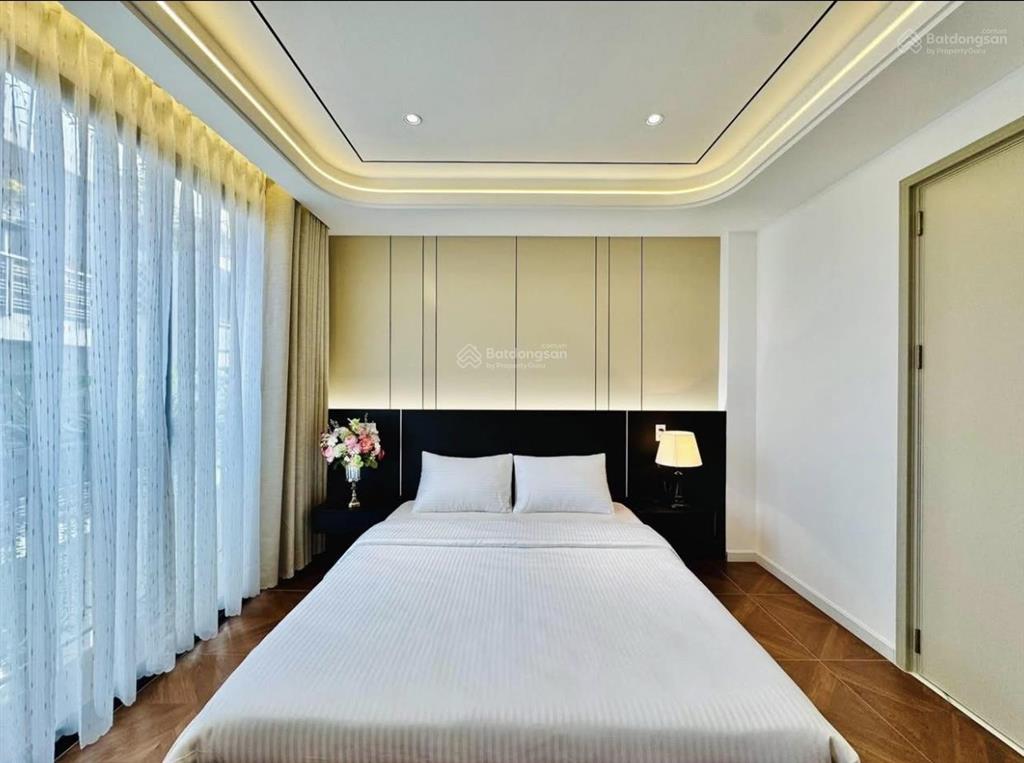 Bán nhà nguyễn trọng tuyển, phú nhuận  giá6,23tỷ/70m2  gần bv hoàn mỹ  đang cho thuê 22tr/tháng