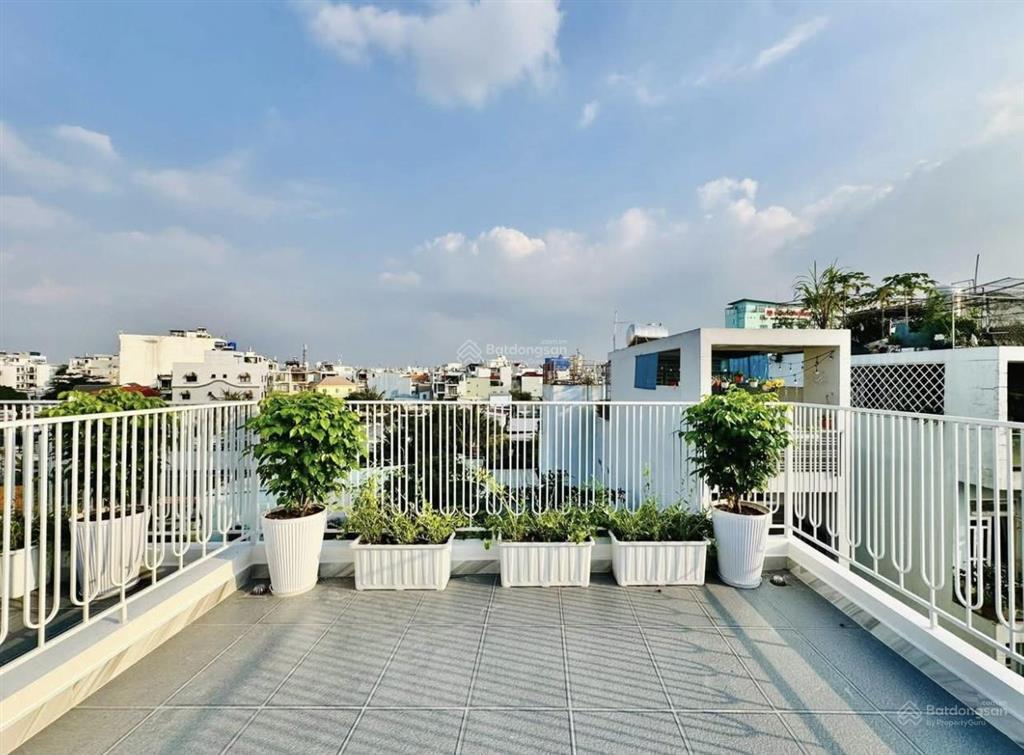 Bán nhà nguyễn trọng tuyển, phú nhuận  giá6,23tỷ/70m2  gần bv hoàn mỹ  đang cho thuê 22tr/tháng