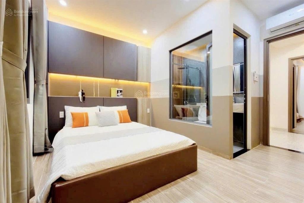 Lên sóng siêu phẩm trung tâm phú nhuận  đường duy tân  giá 6,05tỷ/60m2 (5x12)  cho thuê 22tr/th