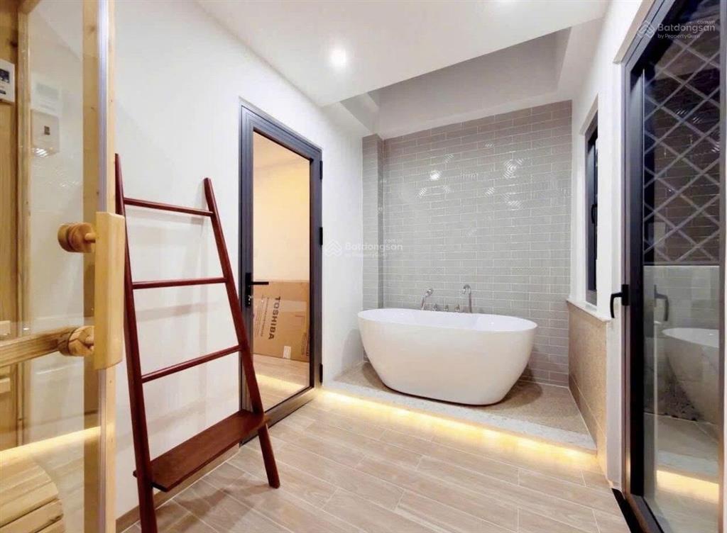 Lên sóng siêu phẩm trung tâm phú nhuận  đường duy tân  giá 6,05tỷ/60m2 (5x12)  cho thuê 22tr/th