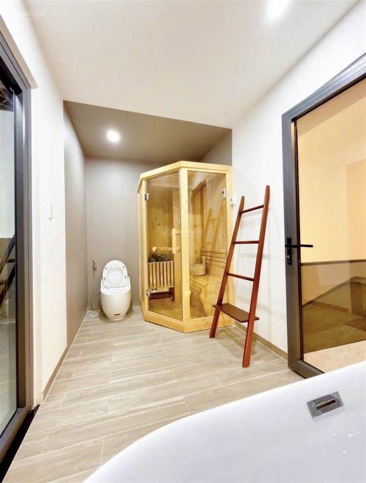 Lên sóng siêu phẩm trung tâm phú nhuận  đường duy tân  giá 6,05tỷ/60m2 (5x12)  cho thuê 22tr/th