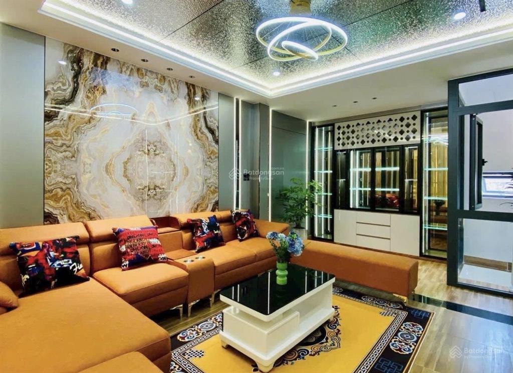 Siêu phẩm nhà mới ngay chợ bà chiểu đường lê quang định, bình thạnh  giá 5,86tỷ/68m2 (5x13,6)