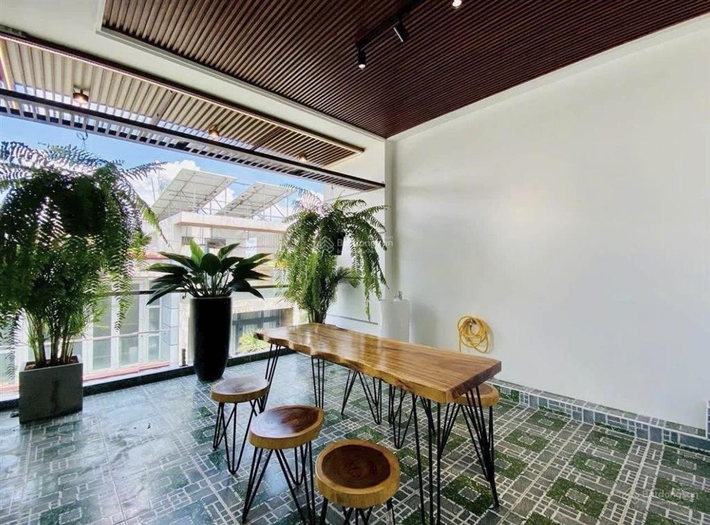 Siêu phẩm nhà mới ngay chợ bà chiểu đường lê quang định, bình thạnh  giá 5,86tỷ/68m2 (5x13,6)