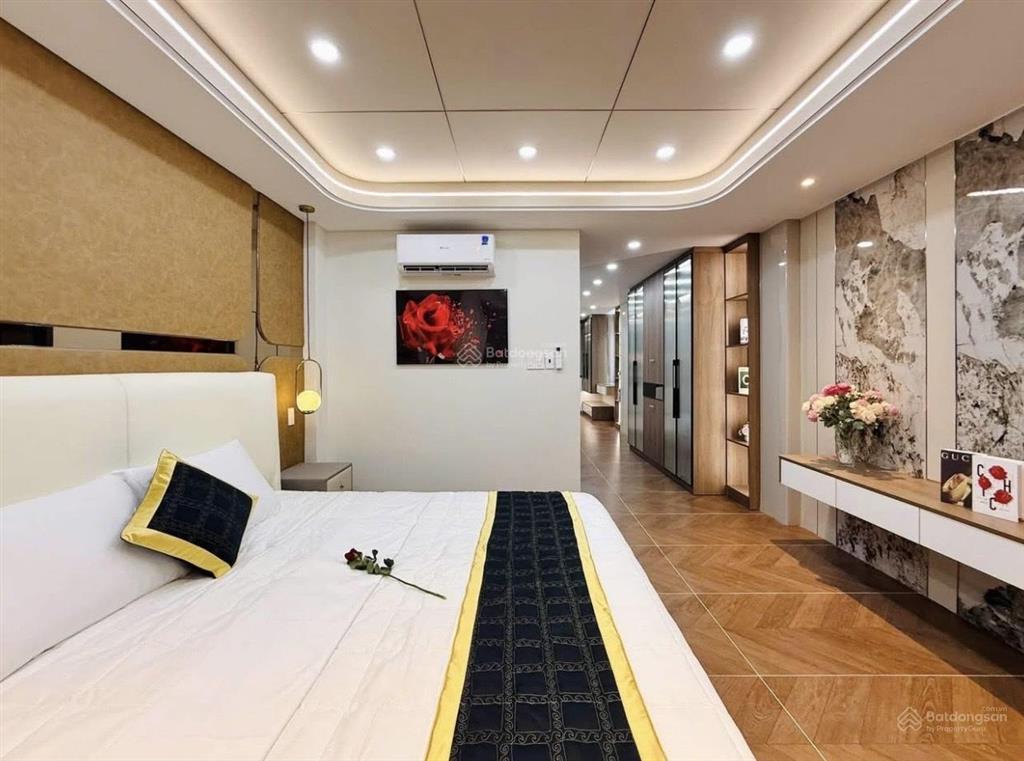 Chủ định cư nước ngoài cần bàn nhà đoàn thị điểm, phú nhuận  giá 5,86tỷ/62,4m2  thuê 22tr/tháng