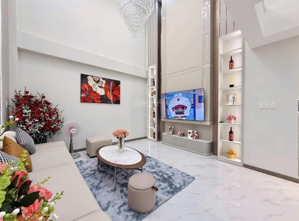 Chủ định cư nước ngoài cần bàn nhà đoàn thị điểm, phú nhuận  giá 5,86tỷ/62,4m2  thuê 22tr/tháng