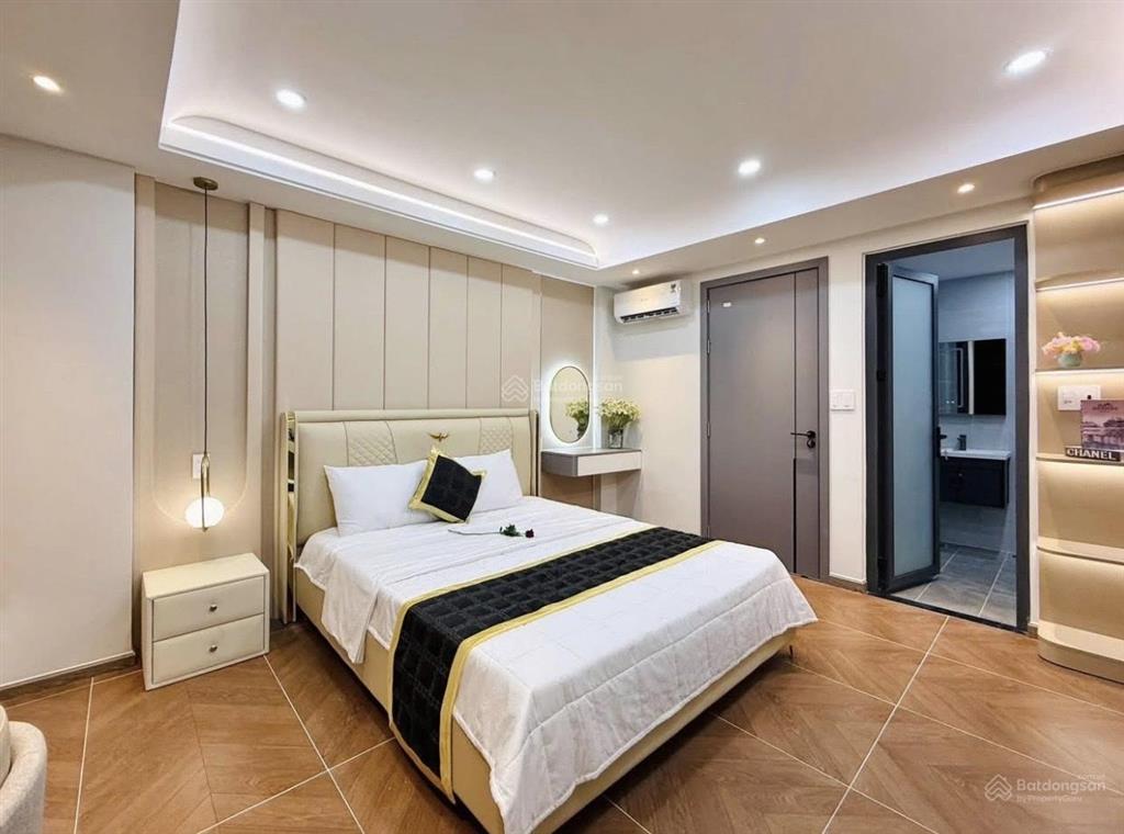 Chủ định cư nước ngoài cần bàn nhà đoàn thị điểm, phú nhuận  giá 5,86tỷ/62,4m2  thuê 22tr/tháng