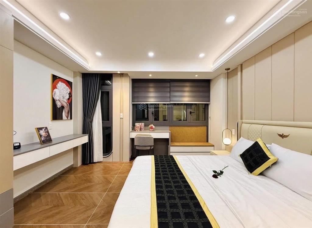 Chủ định cư nước ngoài cần bàn nhà đoàn thị điểm, phú nhuận  giá 5,86tỷ/62,4m2  thuê 22tr/tháng