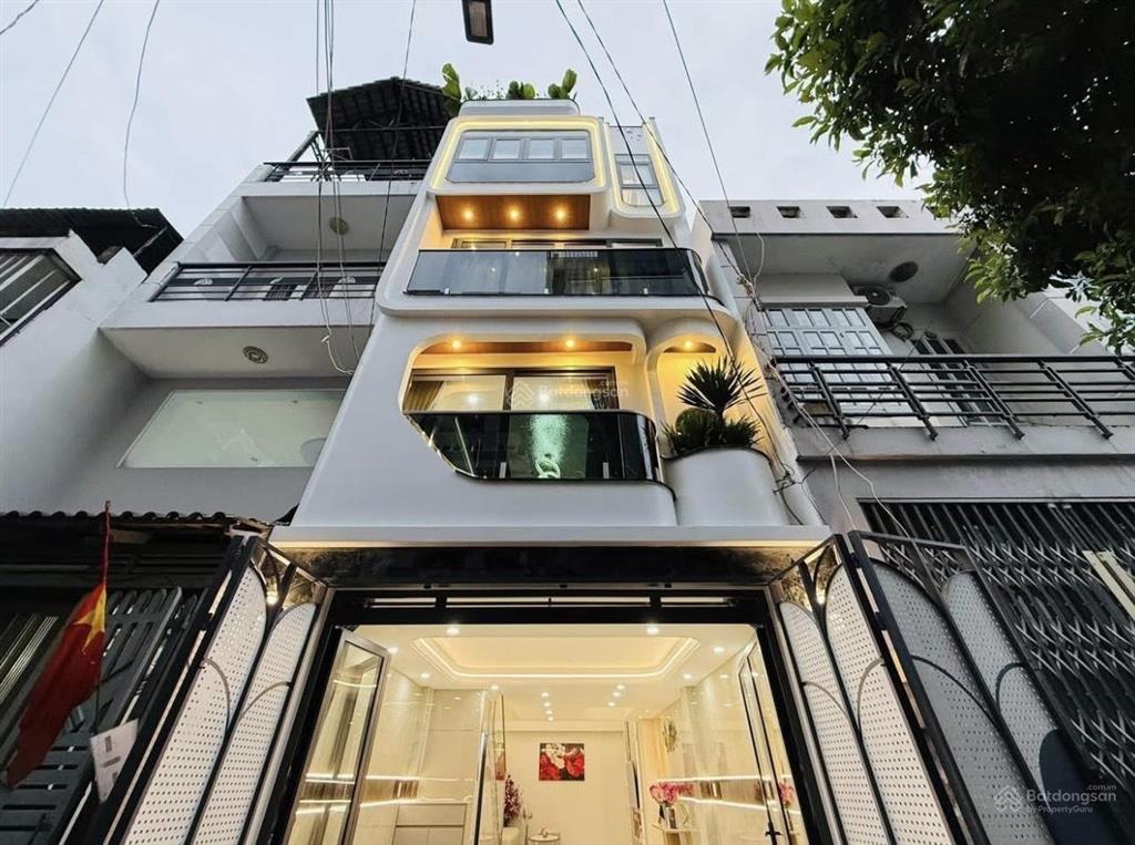 Chủ định cư nước ngoài cần bàn nhà đoàn thị điểm, phú nhuận  giá 5,86tỷ/62,4m2  thuê 22tr/tháng