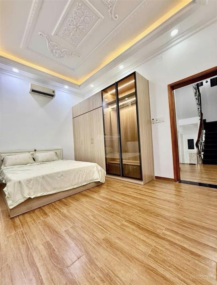 Ngộp vốn bán nhanh căn nhà phố đường đỗ thị lời  quận 3  giá 6,32tỷ/62m2  thuê 24tr/tháng  shr