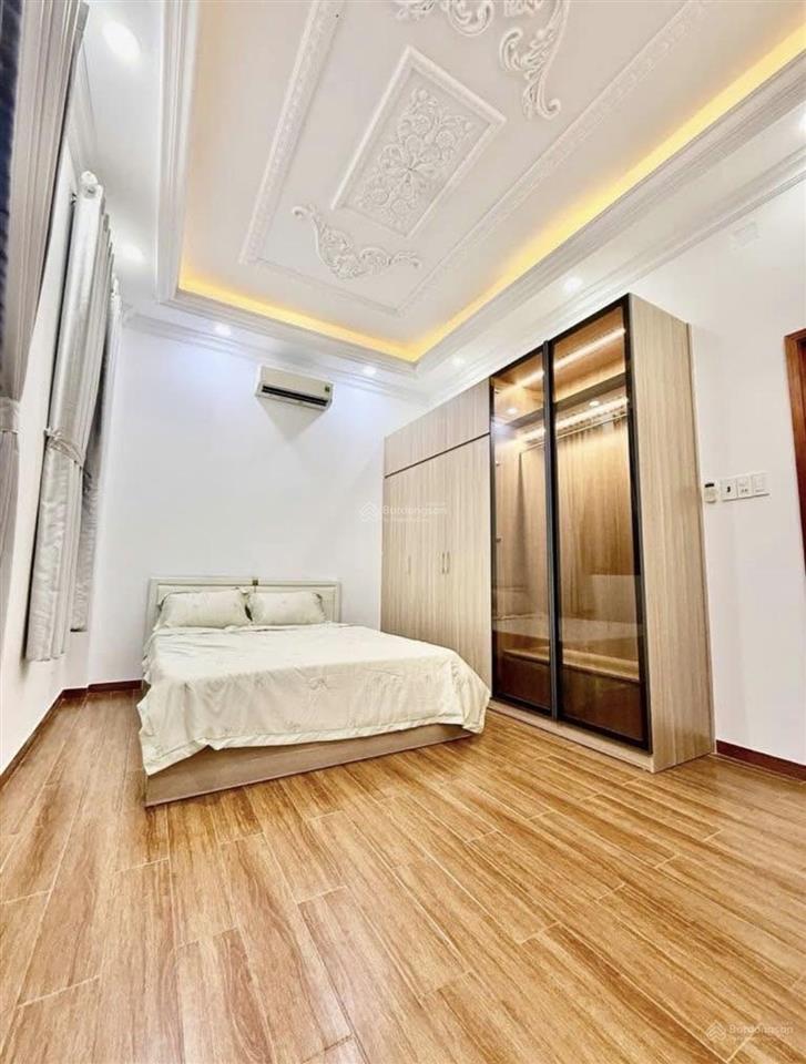 Ngộp vốn bán nhanh căn nhà phố đường đỗ thị lời  quận 3  giá 6,32tỷ/62m2  thuê 24tr/tháng  shr