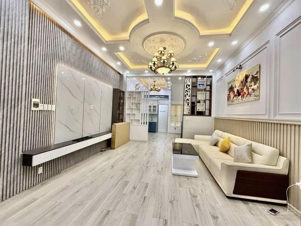 Ngộp vốn bán nhanh căn nhà phố đường đỗ thị lời  quận 3  giá 6,32tỷ/62m2  thuê 24tr/tháng  shr