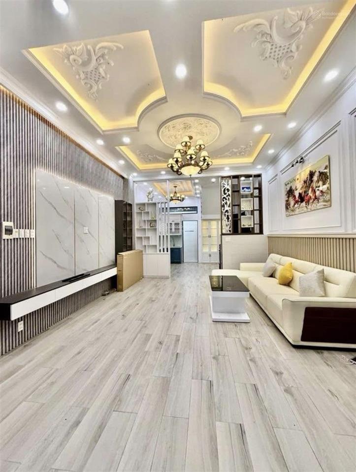 Ngộp vốn bán nhanh căn nhà phố đường đỗ thị lời  quận 3  giá 6,32tỷ/62m2  thuê 24tr/tháng  shr