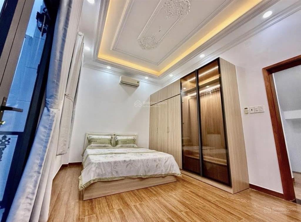 Ngộp vốn bán nhanh căn nhà phố đường đỗ thị lời  quận 3  giá 6,32tỷ/62m2  thuê 24tr/tháng  shr