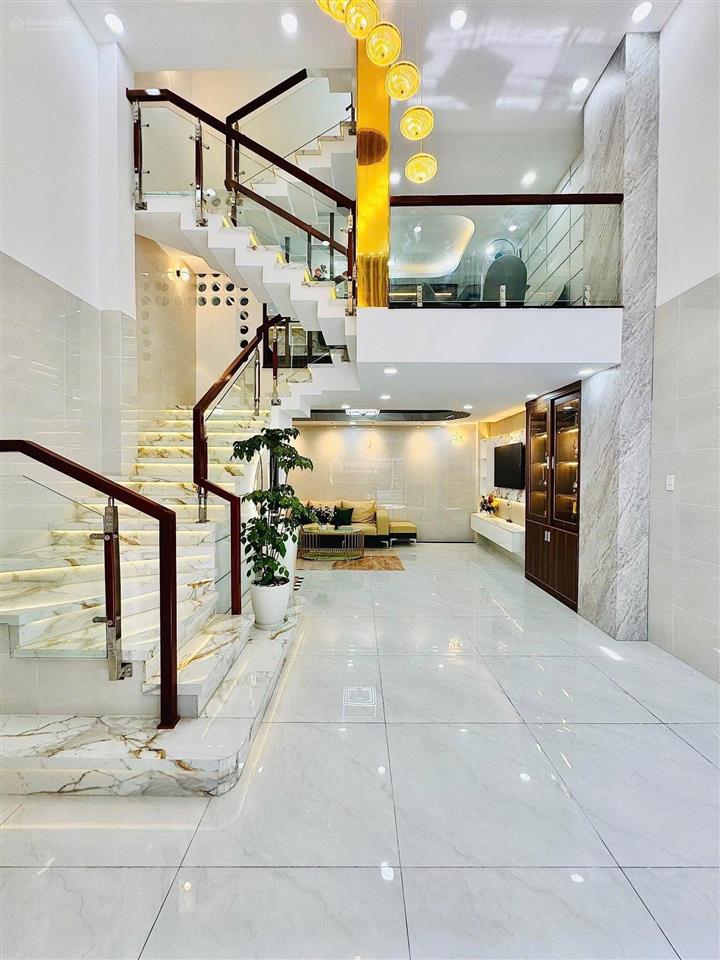 Bán nhà đường trần quốc thảo, quận 3  giá 5,64tỷ/54m2 (4,5x12)  đang cho thuê 24tr/tháng  shr