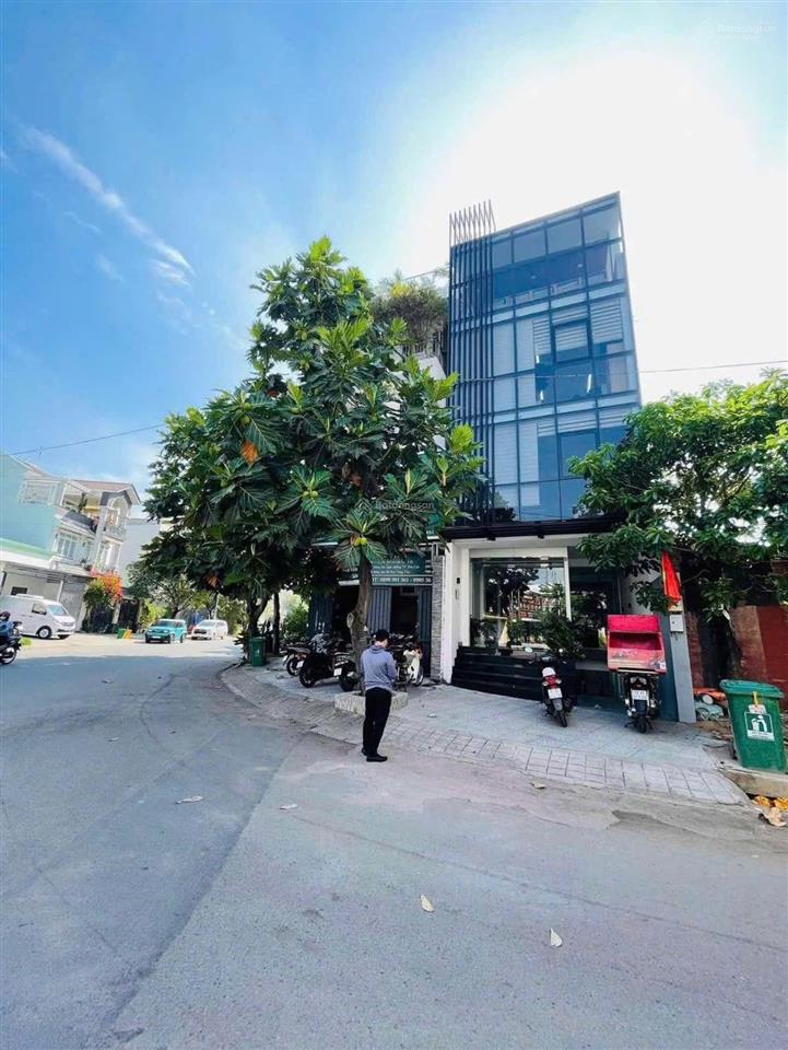 Siêu phẩm mặt tiền cho thuê khu trần não, quận 2  100m2  ngay cầu sài gòn  thuê 80tr