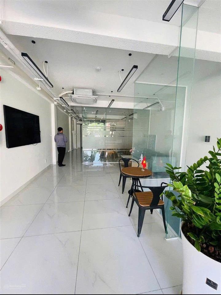 Siêu phẩm mặt tiền cho thuê khu trần não, quận 2  100m2  ngay cầu sài gòn  thuê 80tr