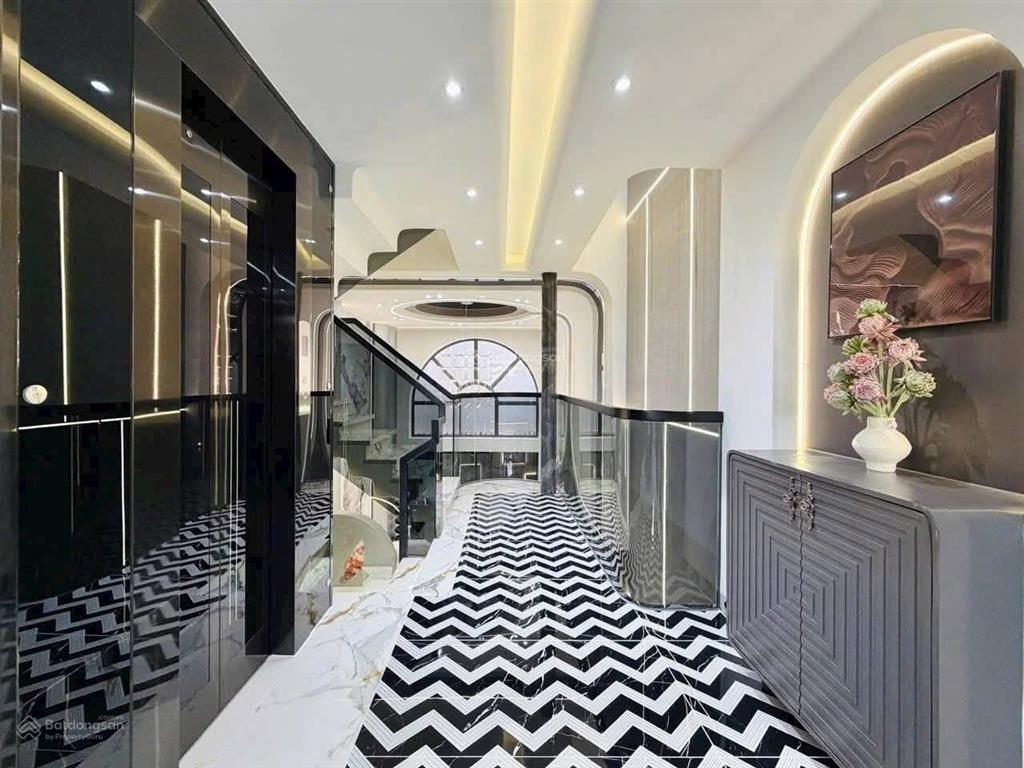 Bán nhanh nhà đẹp vũ tông phan  quận 2  trung tâm khu an phú  giá 6,85tỷ/63m2  dòng tiền 25tr