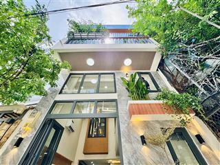 Chính chủ cần bán nhà đường phạm văn đồng, thủ đức  giá3,98tỷ/58m2 (4x14,5)  cho thuê 15tr/tháng