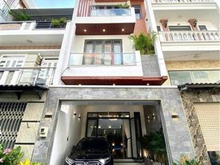 Định cư cần bán nhà đường đề thám, quận 1  72,3m2  ngay phố tây bùi viện  thuê 30tr