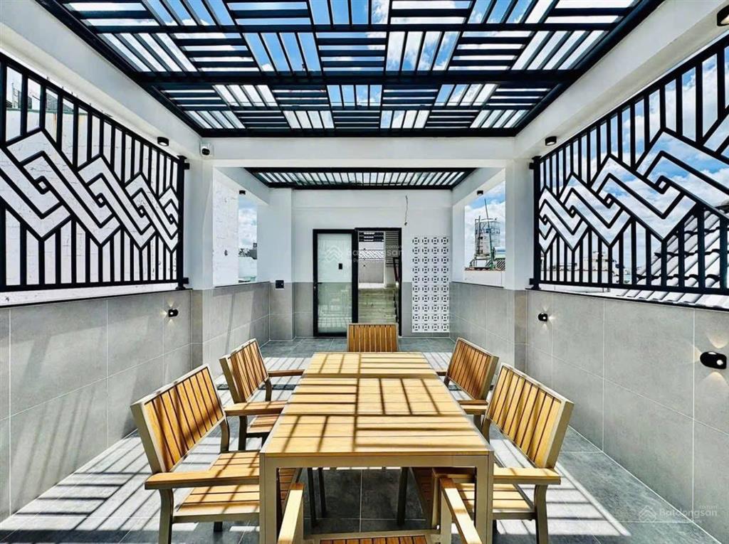 Cô mai sang mỹ cần bàn nhà đường đặng thuỳ trâm  bình thạnh  giá 4,37tỷ/80m2  hđ thuê 32tr/th