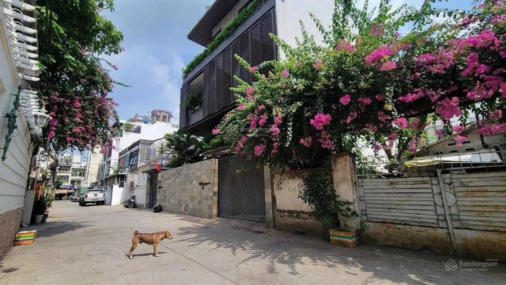 Bán gấp siêu phẩm nhà mới đường trần khắc chân, quận 1  giá 6,89tỷ/62,4m2  đang cho thuê 30tr/th